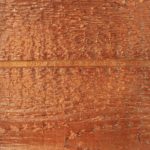 Red Mahogany
