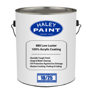 880 Low Luster