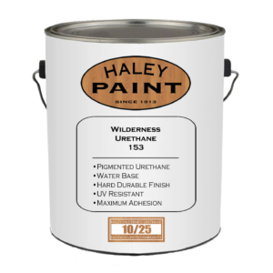 Wilderness Urethane 153
