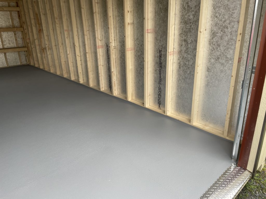 Haley Poly Floor Shield Haley Paint