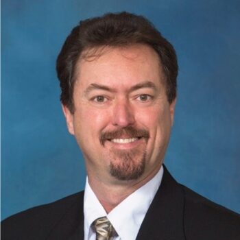 darron nichols