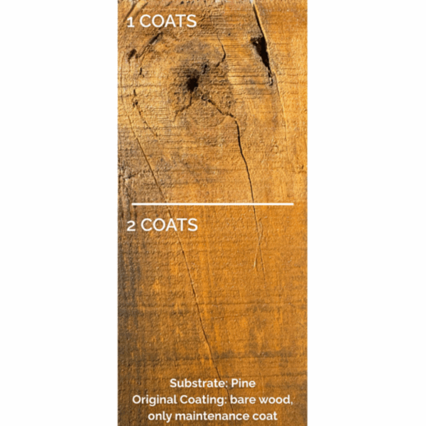 ULS & UTF Maintenance Coat - Image 3