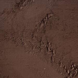 Seminole Weather Wood stain on rough sawn pine